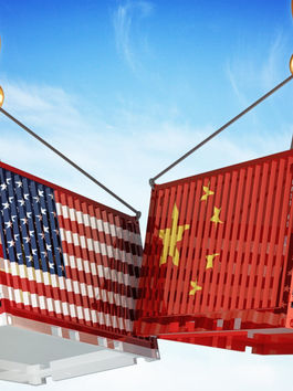 Why The United States' Commitment to Free Trade Should Not Be Intimidated By Chinese Tech