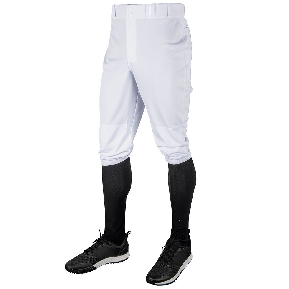 Thumbnail: MVP BASEBALL PANT