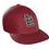 Thumbnail: CARDINALS COACH PITCH CHAMPRO SNAPBACK HAT