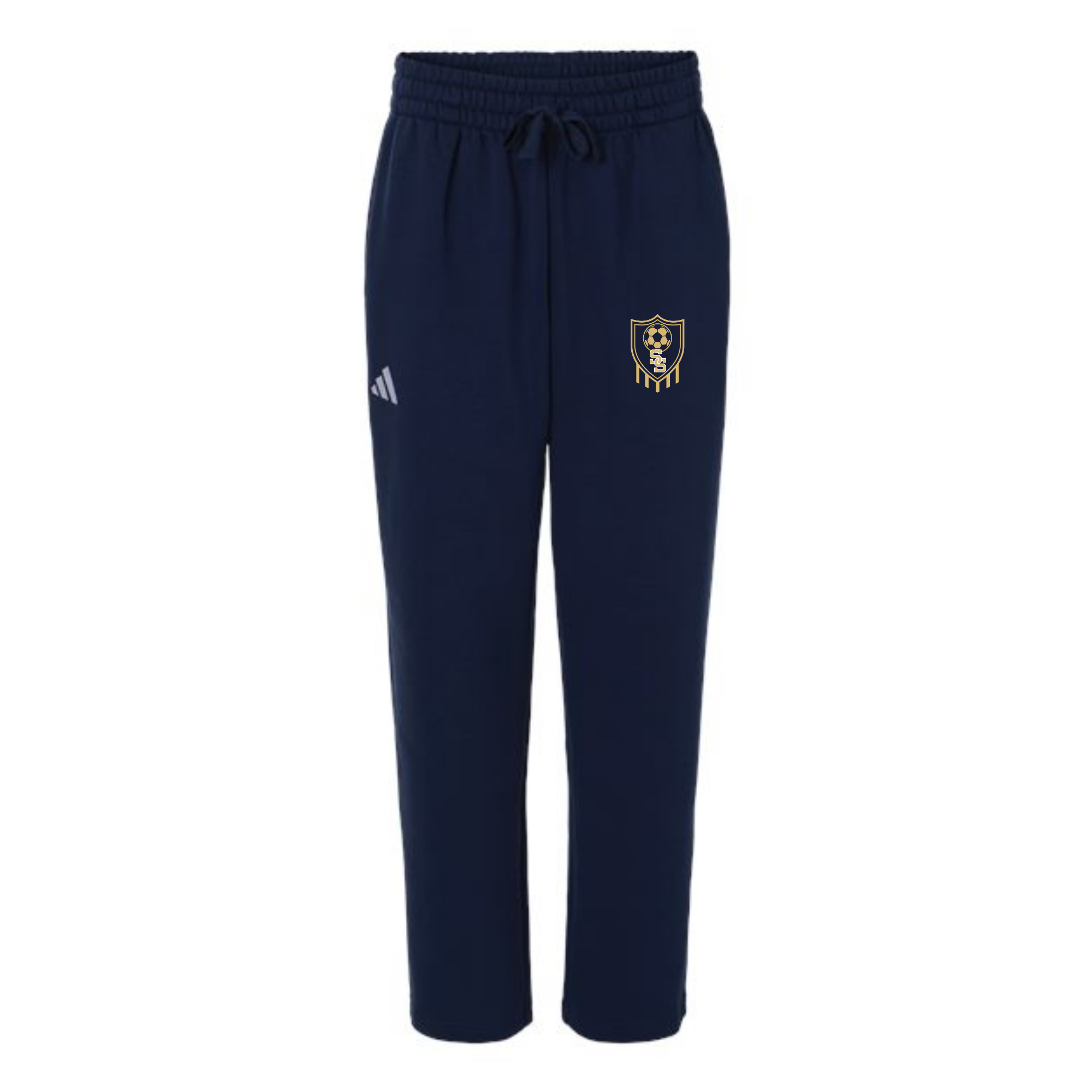 Adidas Men's Fleece Sweatpants