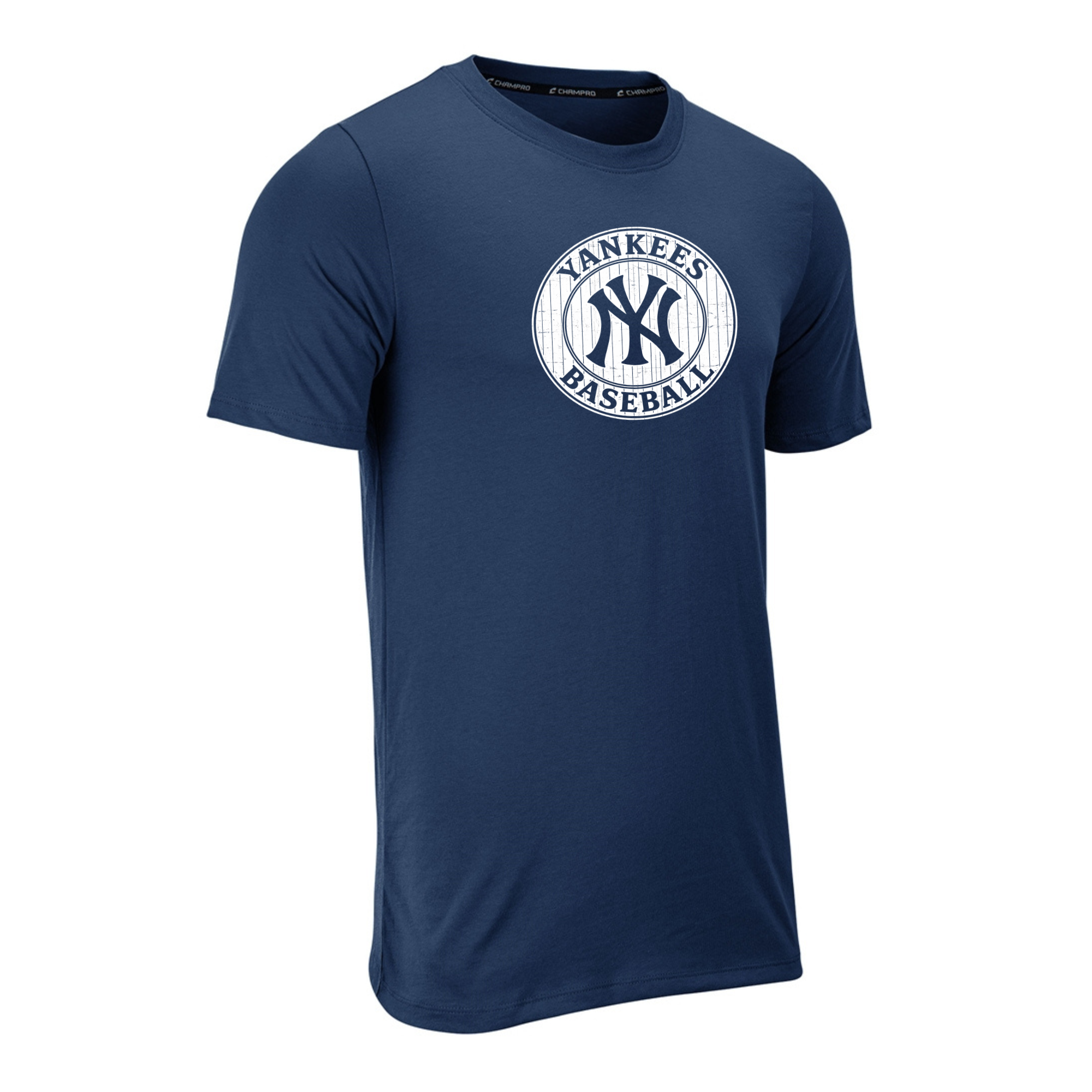SSLL-Yankees (Minor Boys) T-Shirt