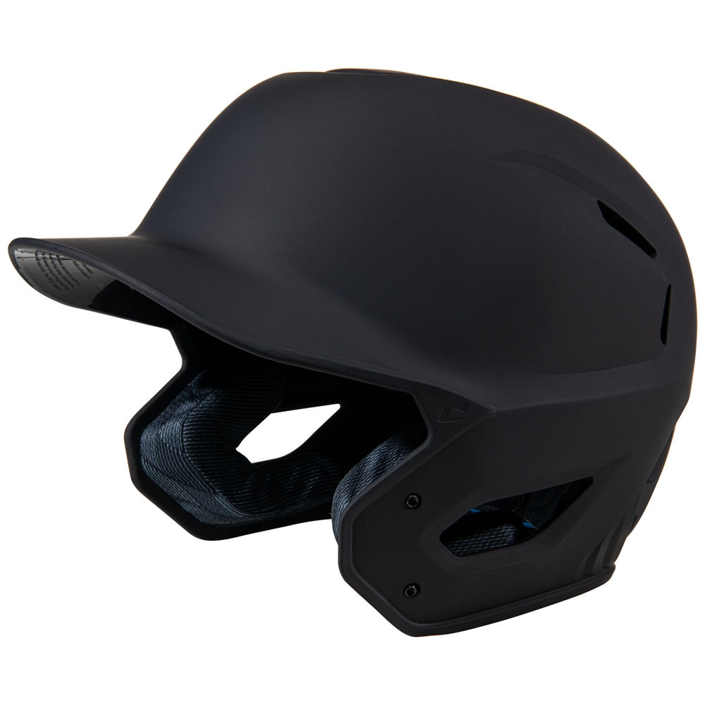 HXE MATTE BATTING HELMET