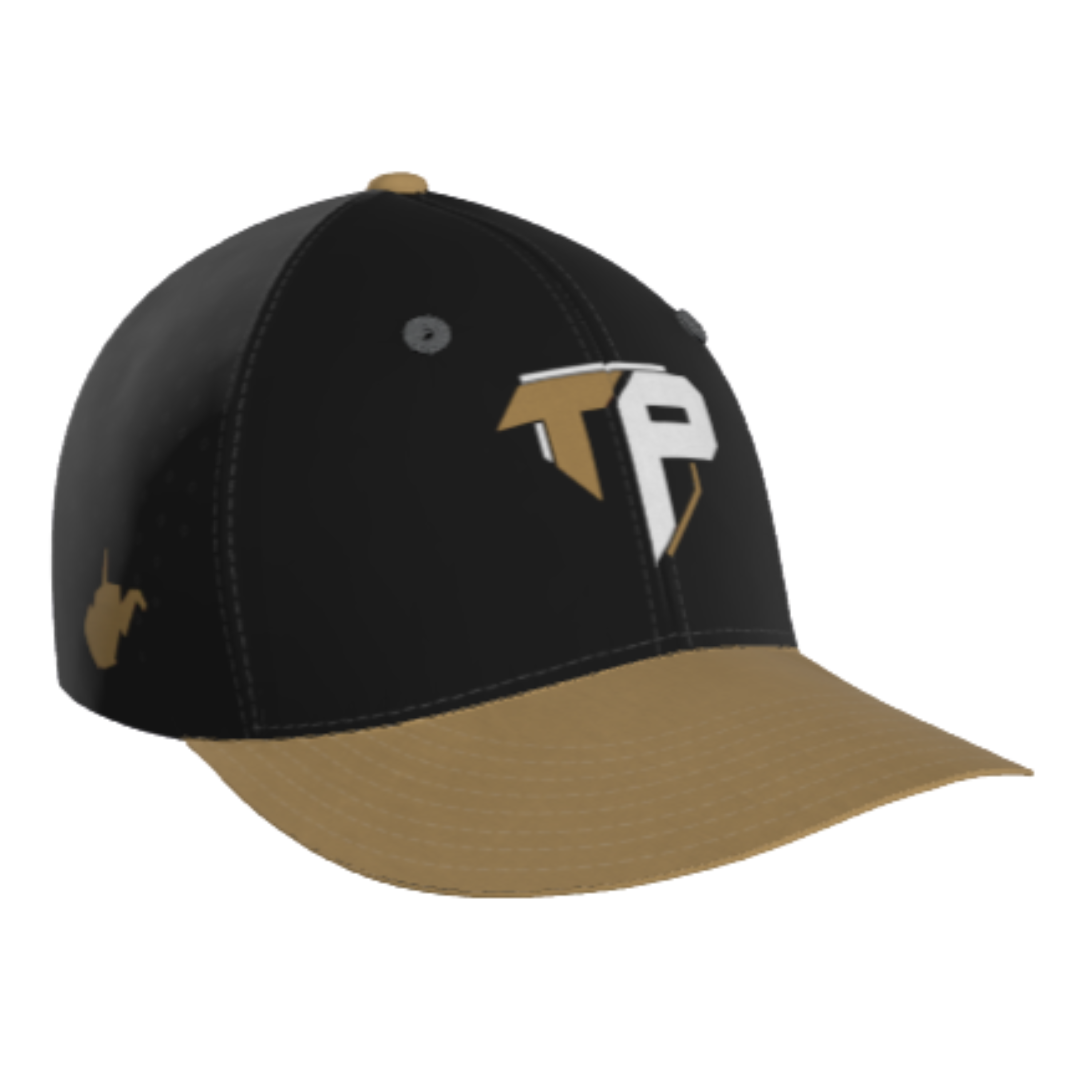 Top Prospect Fitted Hat