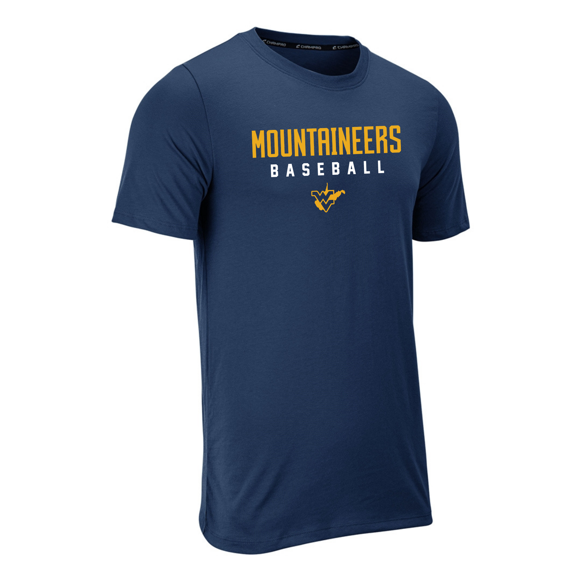 SSLL-Mountaineers (Major Boys) T-Shirt