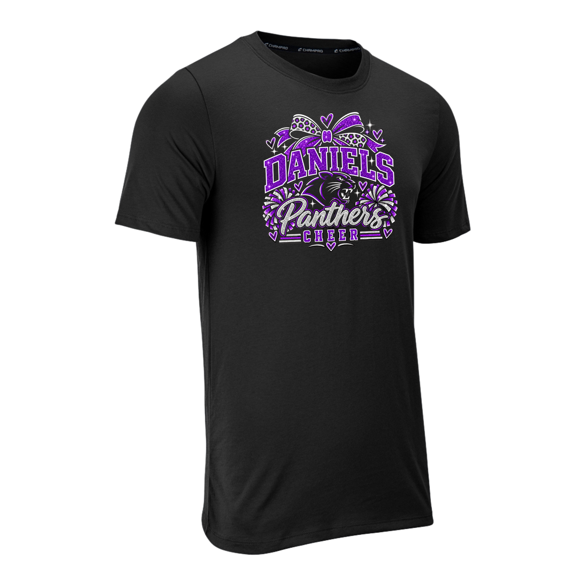 DES Cheer T-Shirt