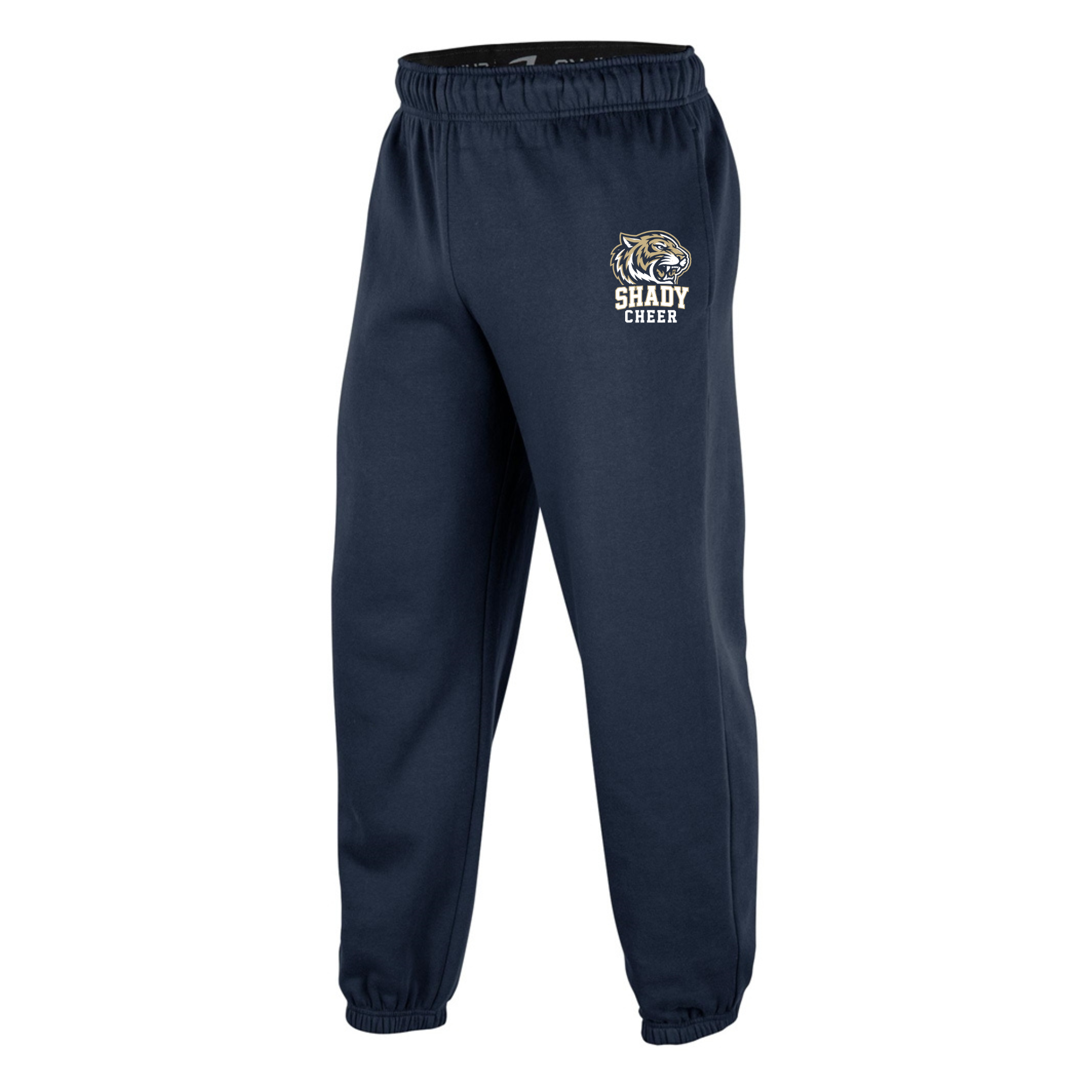 SSYL Cheer Champro Fleece Sweatpant