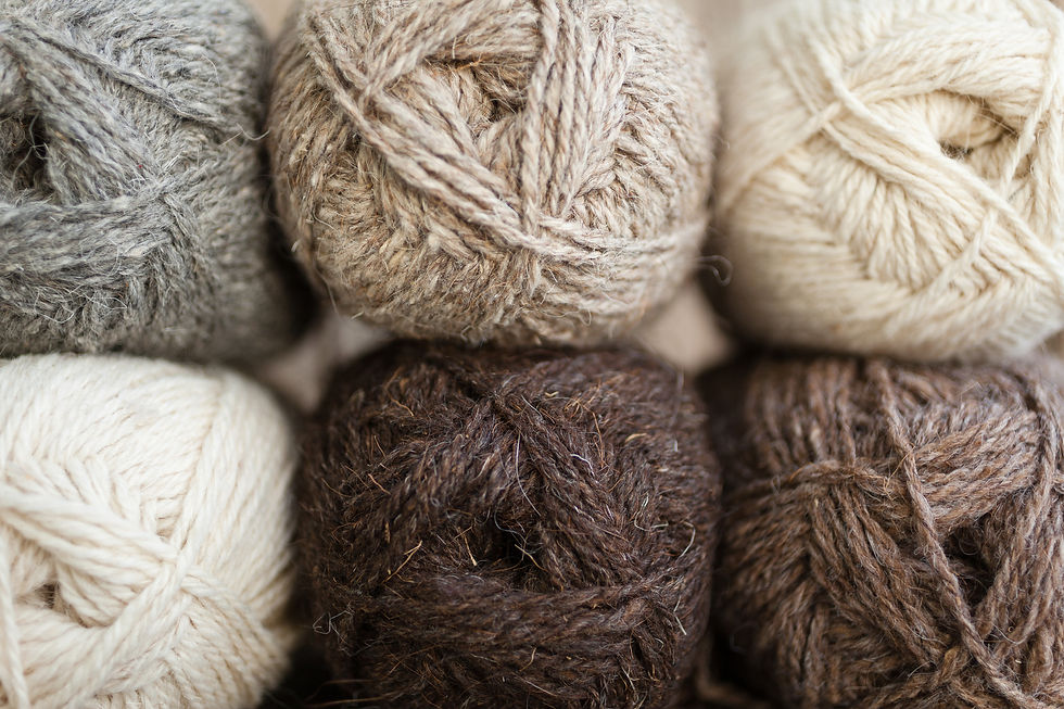 100% handmade virgin merino wool and all-natural plant dyed pet products ethically handmade with love in Nepal