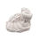Thumbnail: Natural - Merino Wool Baby Booties