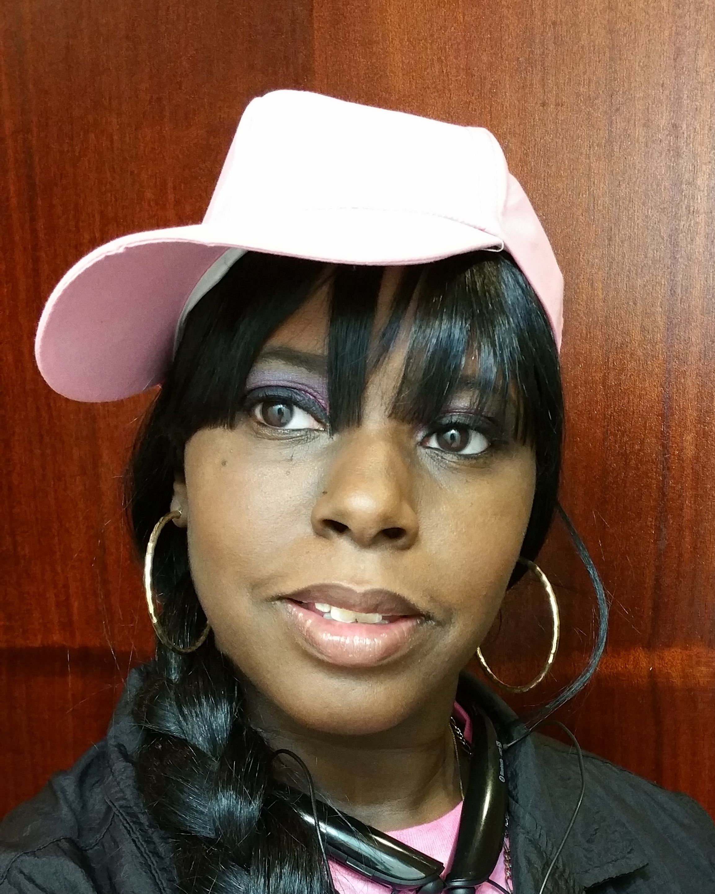 Writer: Ms. Joy