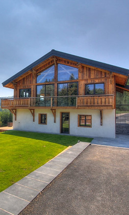 Building and Renovation Project
