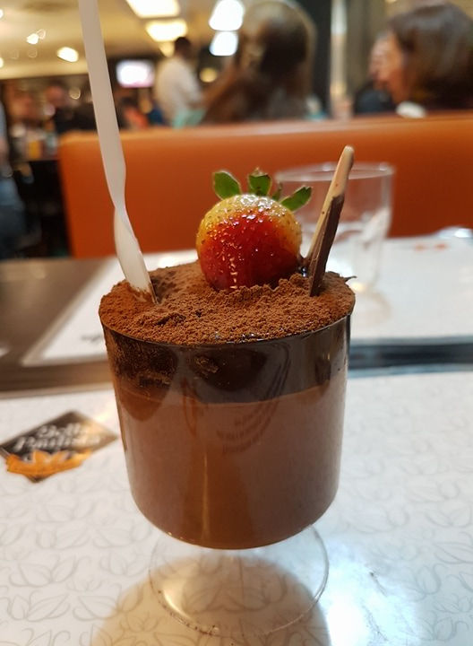 Padaria Bella Paulista oferece cardápio bem variado