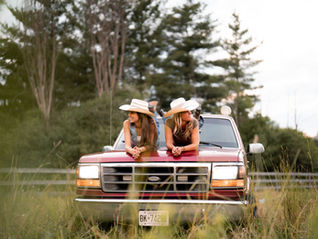 Photographer Western Shootout | A Golden Hour to Remember