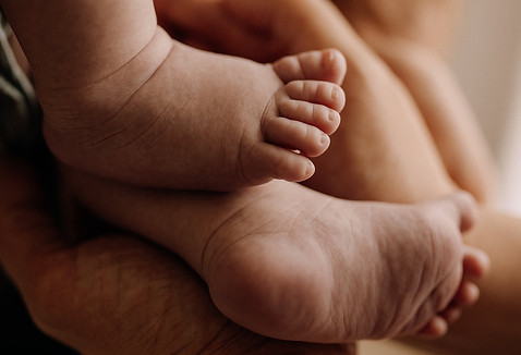 Massage bébé duclair rouen Helena Garat doula libérer les émotions