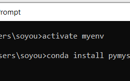 Importing Data Stored in Python's Memory into MySQL: A Guide in Python Environment