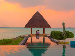 Saying “I Do!” in Bali