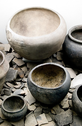 Ancient Containers