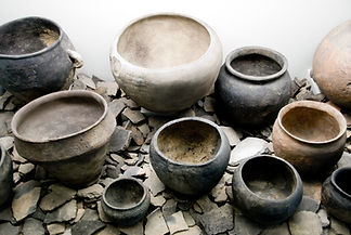 Ancient Containers