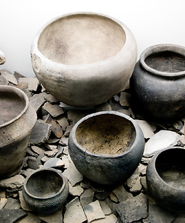 Ancient Containers