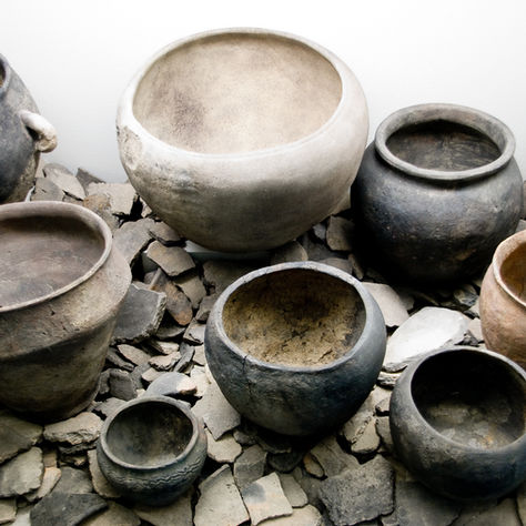 Sensory Exploration in European Museums 