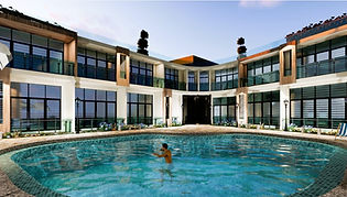 Bilocale 6 in vendita a Port Ghalib - L.A. Residence