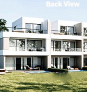 Villa tipo AB in vendita a Port Ghalib