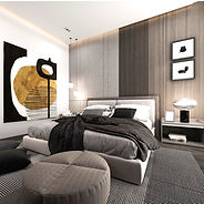 Bilocale n. 5 in vendita a Port Ghalib - L.A. Residence