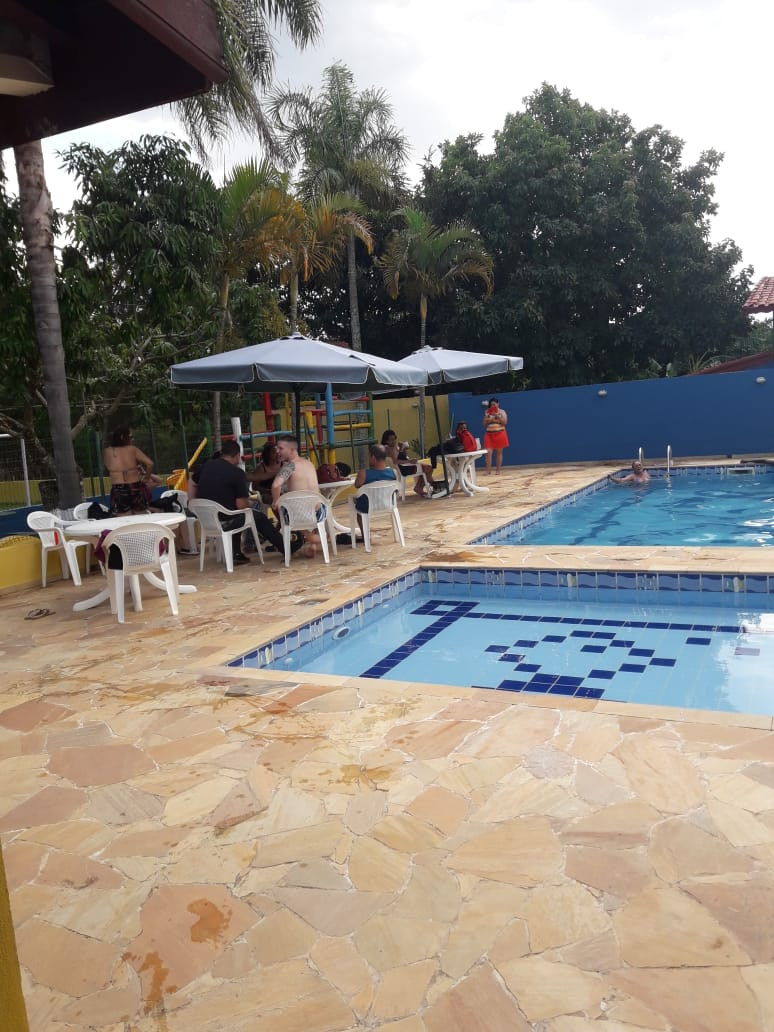 Momento de descontração | EMPLANTA