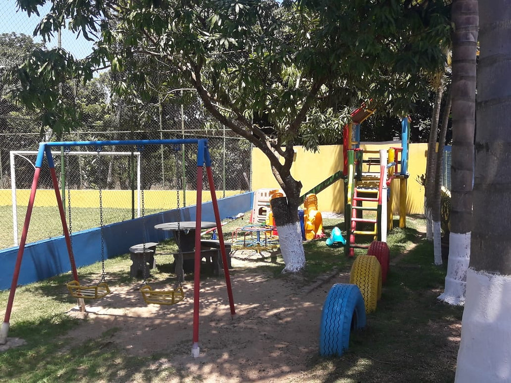 Espaço para os familiares | EMPLANTA