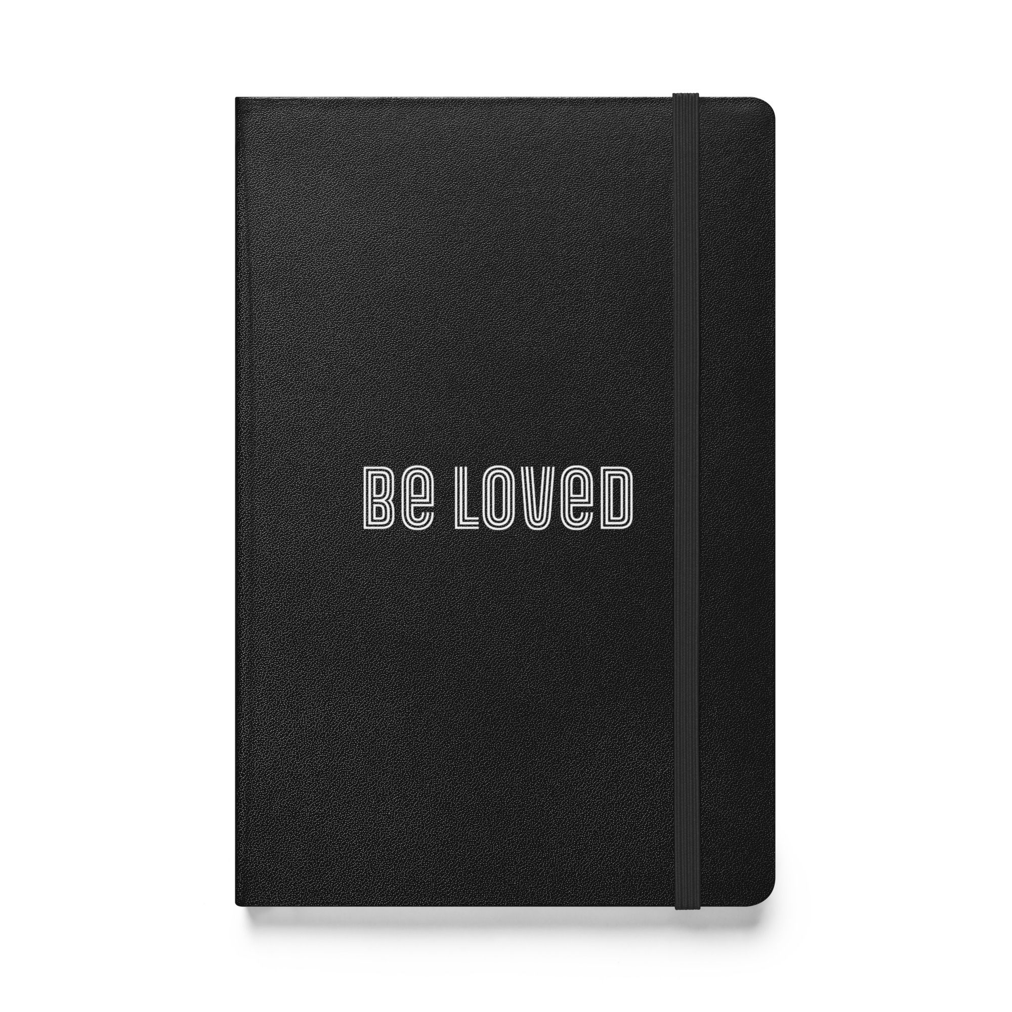 Be Loved Journal
