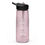 Thumbnail: Sports Water Bottle with Time Grid