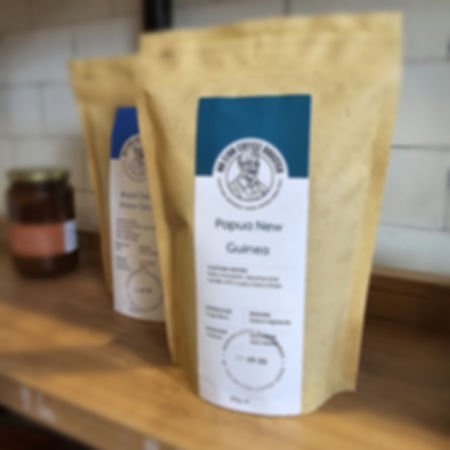 coffee beans