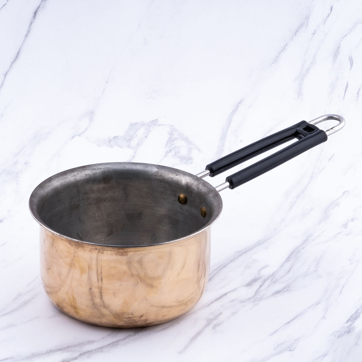 Brass Sauce pan