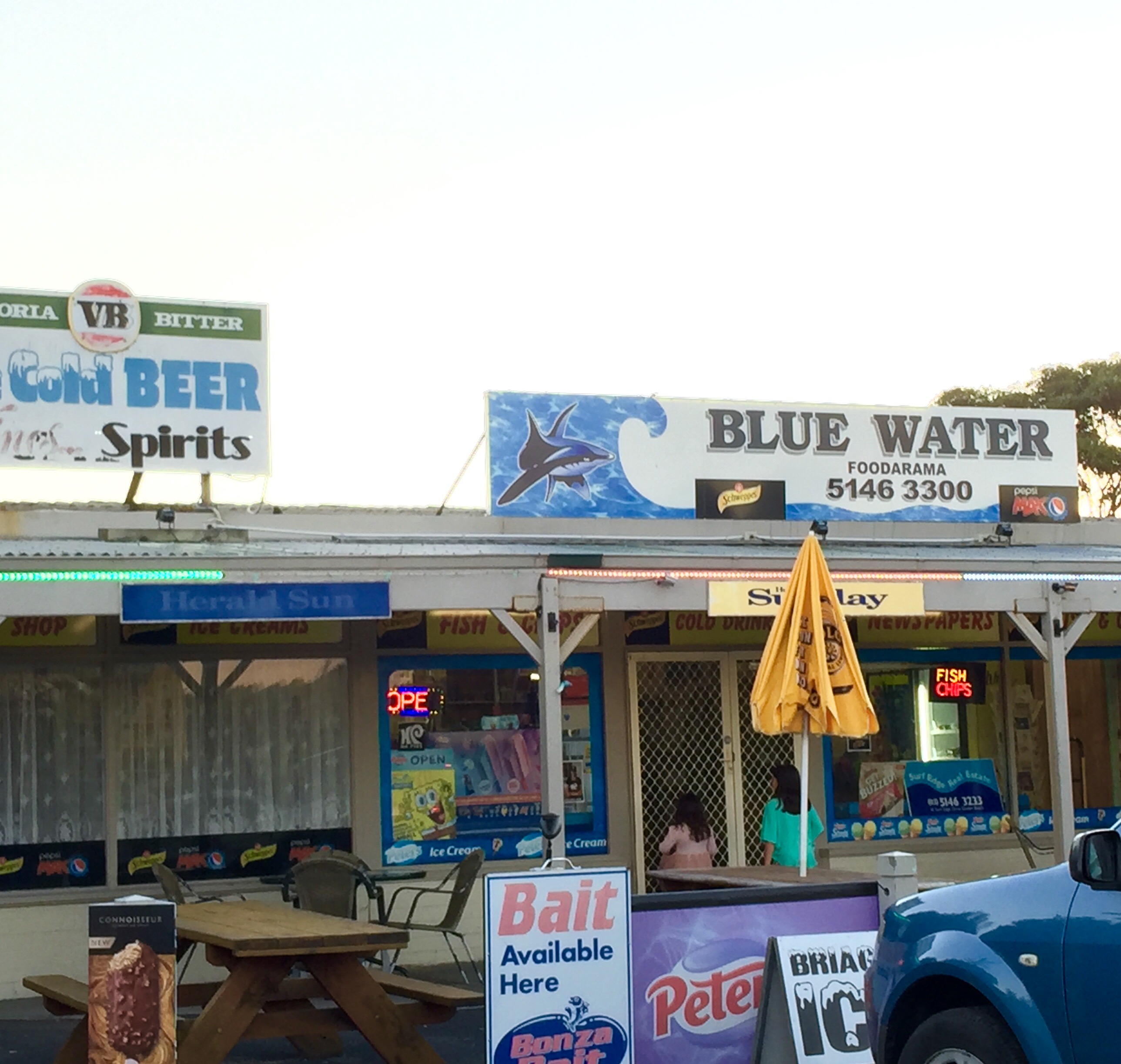 Golden Beach General Store