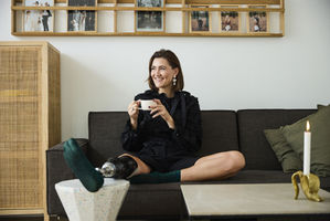 Artikel af Julie Svarrer, Nexus