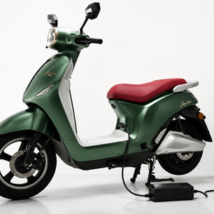 Durasi yang tepat untuk ngecas sepeda dan motor listrik