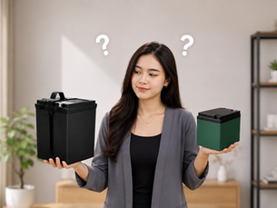 Perbedaan Baterai SLA dan Lithium