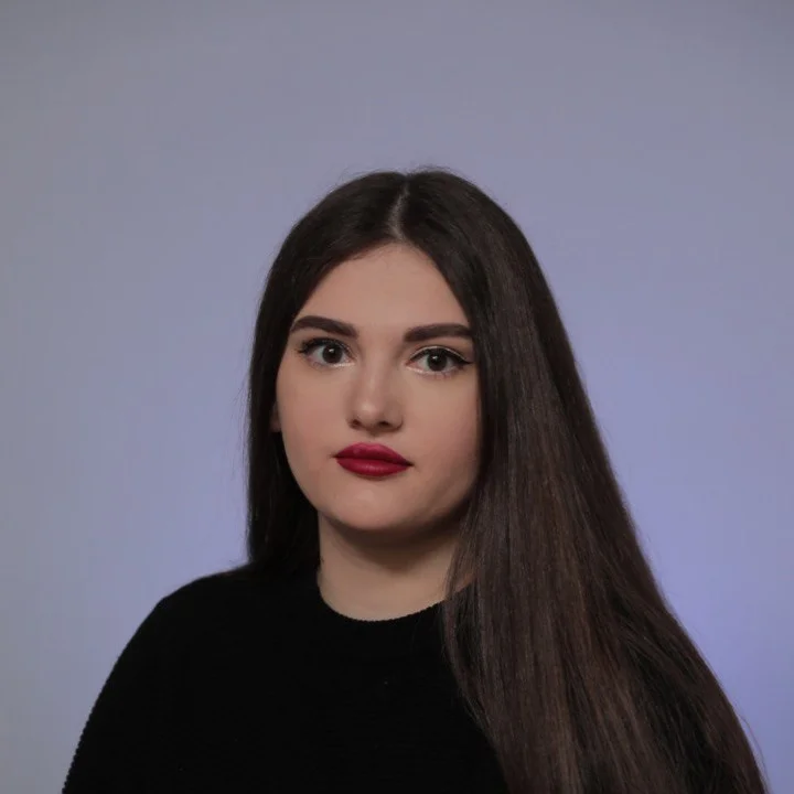 ШПАК Єлизавета / SHPAK Yelyzaveta