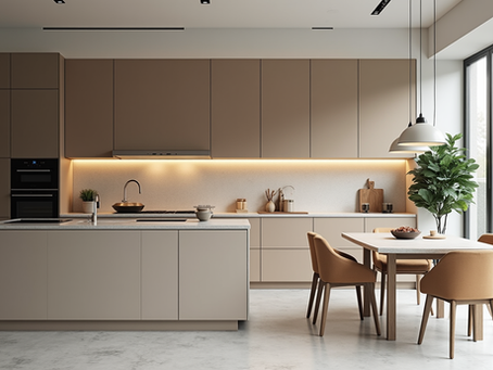 Modern Kitchen Renovation Ideas to Transform Your Space