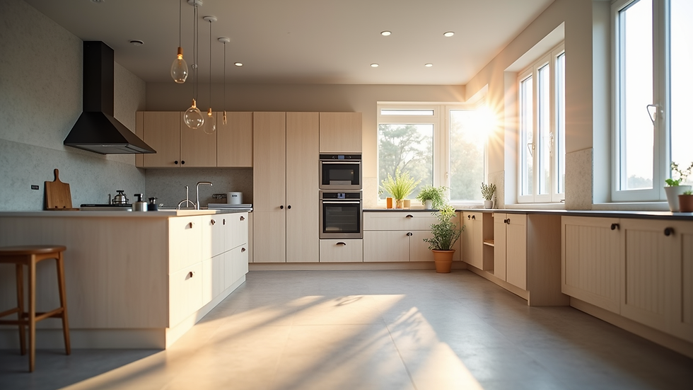 Smart Ways to Finance Home Renovations