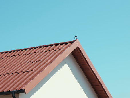 Tucson Monsoon Season Prep: Essential Home Maintenance Tips