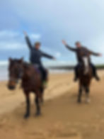 Horse Riding