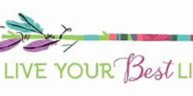 Lead Your Best Life w/ Cathy Clements