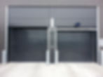 Overhead Door Access Control