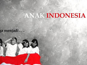 BUILDING INDONESIA GLOBAL LEADERS