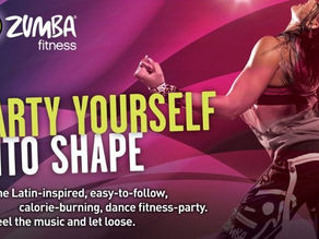 Cerita Fitnes Bisnis Menarik dibalik Kisah Sukses Zumba Fitness Mendunia
