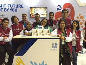 Cari Kerja Itu Gampang!