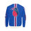 Thumbnail: Detroit Pistons Blue, White, and Red, Men's