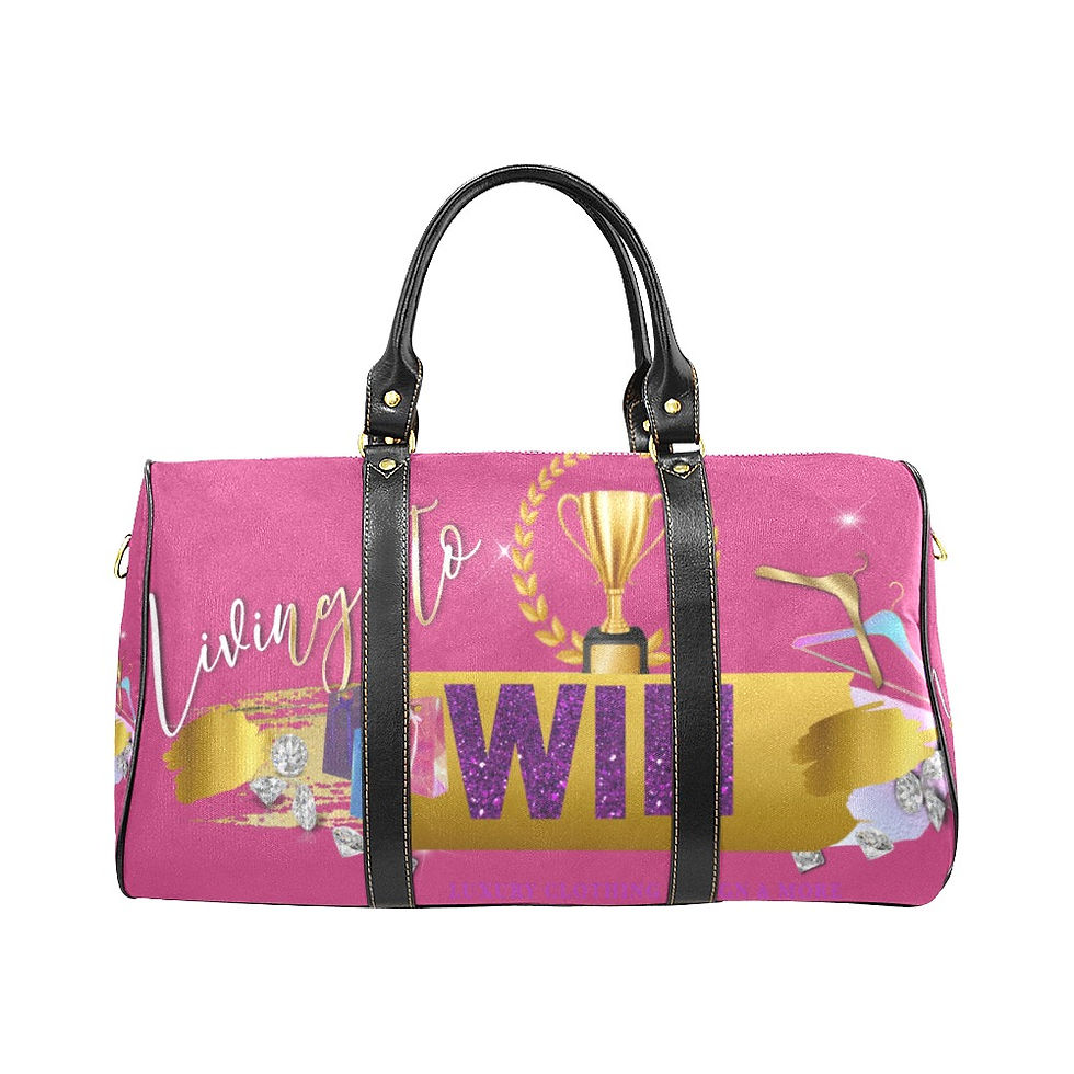 Thumbnail: LTW Travel Bags