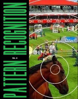 Pattern Recognition No 4 (front cover).j