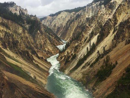 10 Days in Wyoming and South Dakota (The Ultimate Travel Guide)